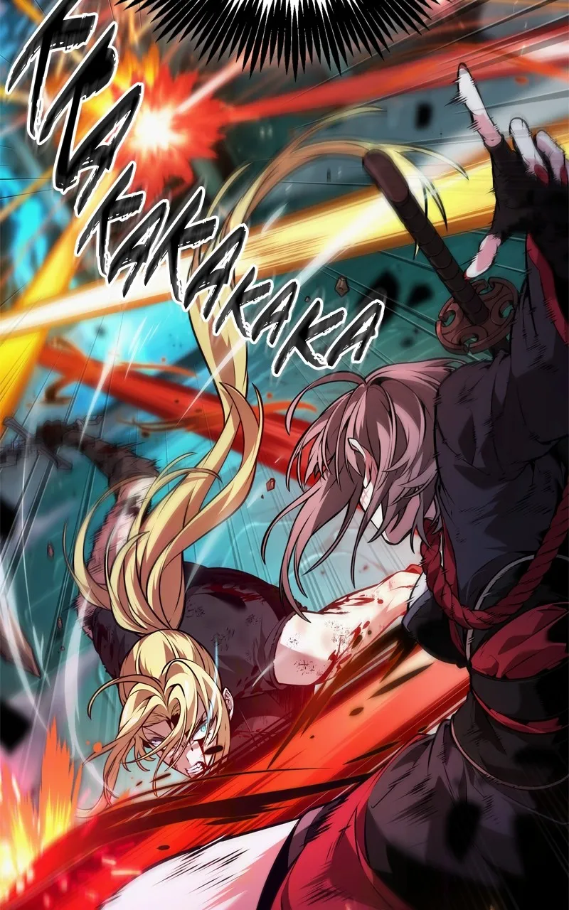 Read The Last Adventurer chapter 49 image 85 on Lezhin