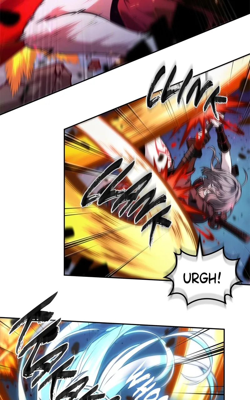 Read The Last Adventurer chapter 49 image 86 on Lezhin