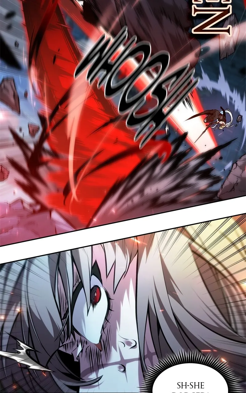 Read The Last Adventurer chapter 49 image 88 on Lezhin