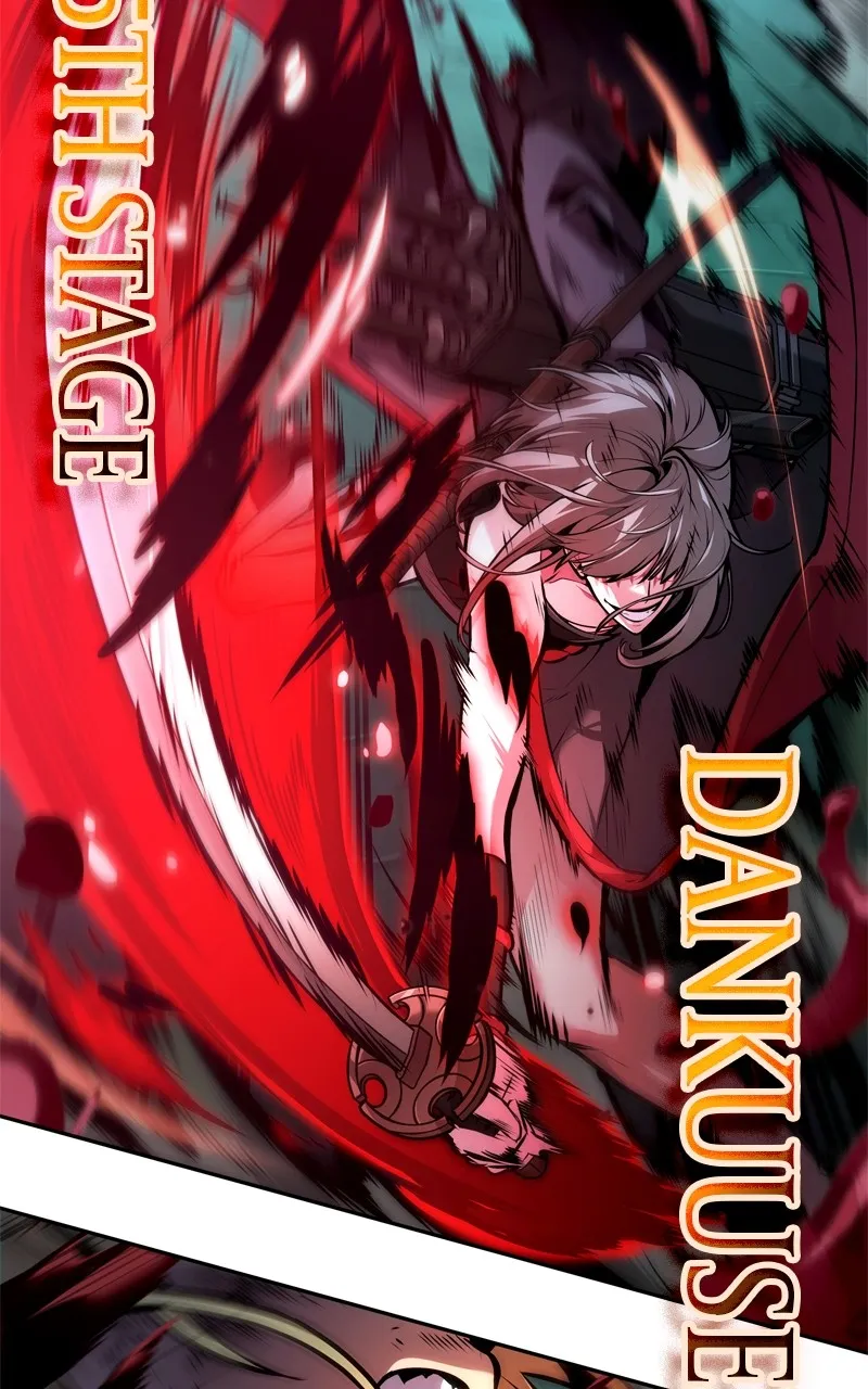 Read The Last Adventurer chapter 49 image 9 on Lezhin