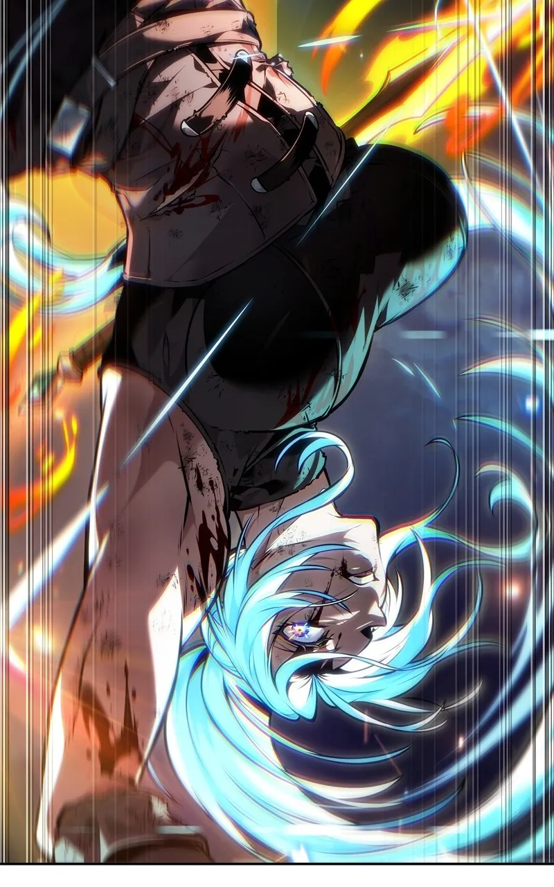 Read The Last Adventurer chapter 49 image 91 on Lezhin