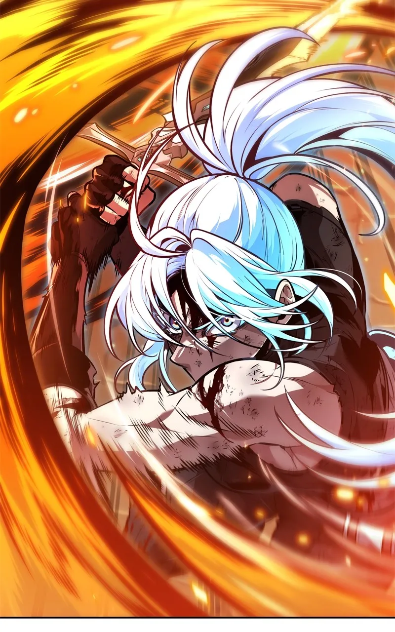 Read The Last Adventurer chapter 49 image 95 on Lezhin