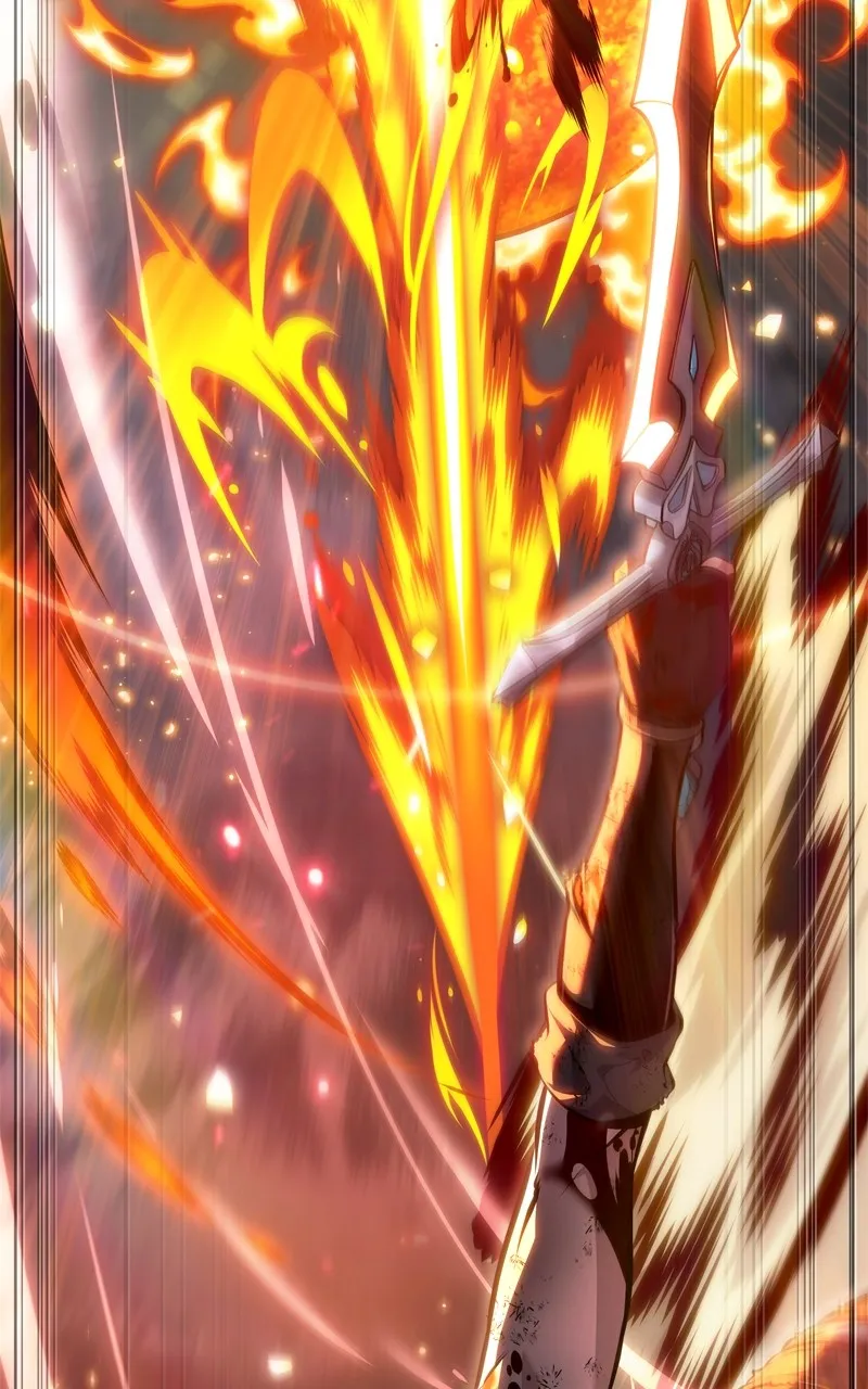 Read The Last Adventurer chapter 49 image 98 on Lezhin