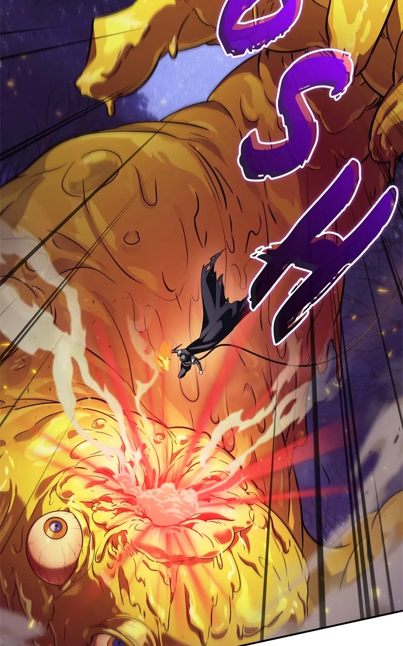 Read The Last Adventurer chapter 5 image 1 on Lezhin