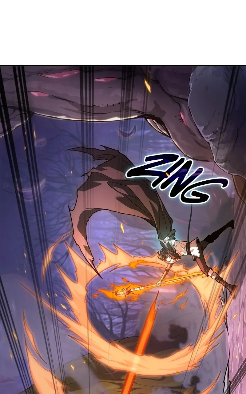 Read The Last Adventurer chapter 5 image 13 on Lezhin