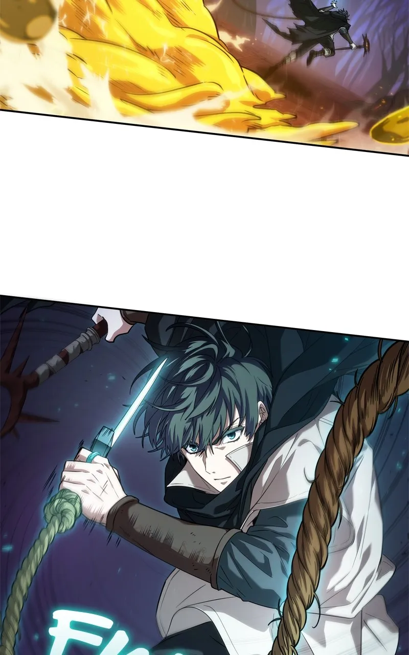 Read The Last Adventurer chapter 5 image 23 on Lezhin