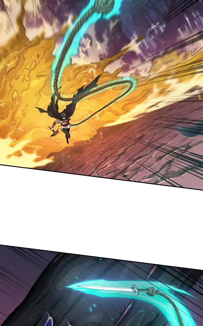 Read The Last Adventurer chapter 5 image 25 on Lezhin