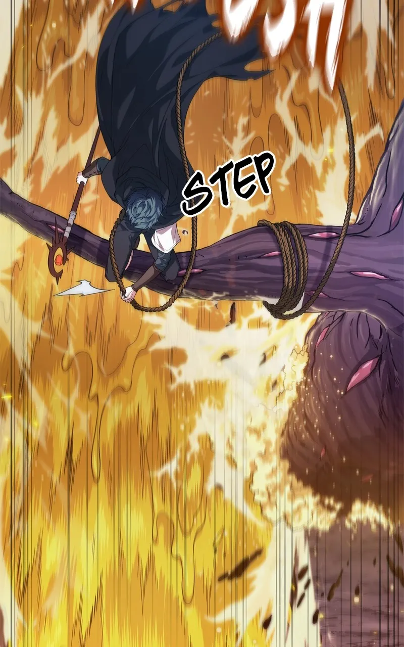 Read The Last Adventurer chapter 5 image 27 on Lezhin