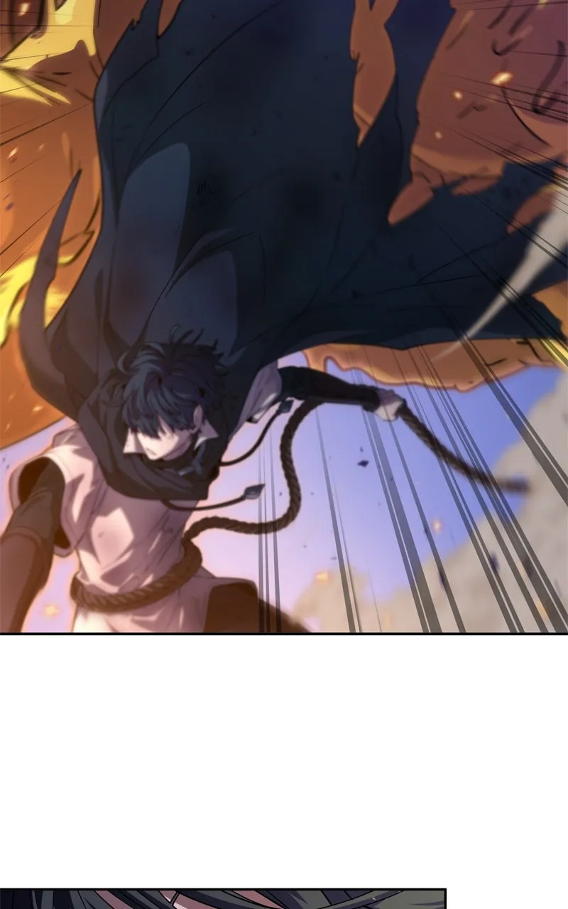Read The Last Adventurer chapter 5 image 3 on Lezhin