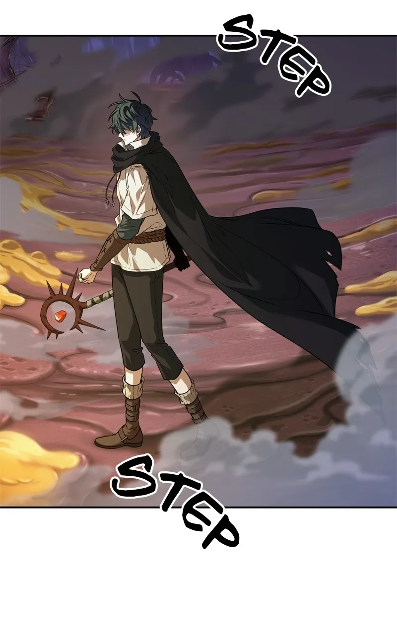 Read The Last Adventurer chapter 5 image 35 on Lezhin