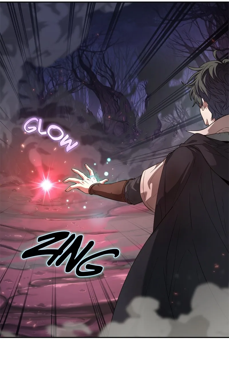 Read The Last Adventurer chapter 5 image 37 on Lezhin