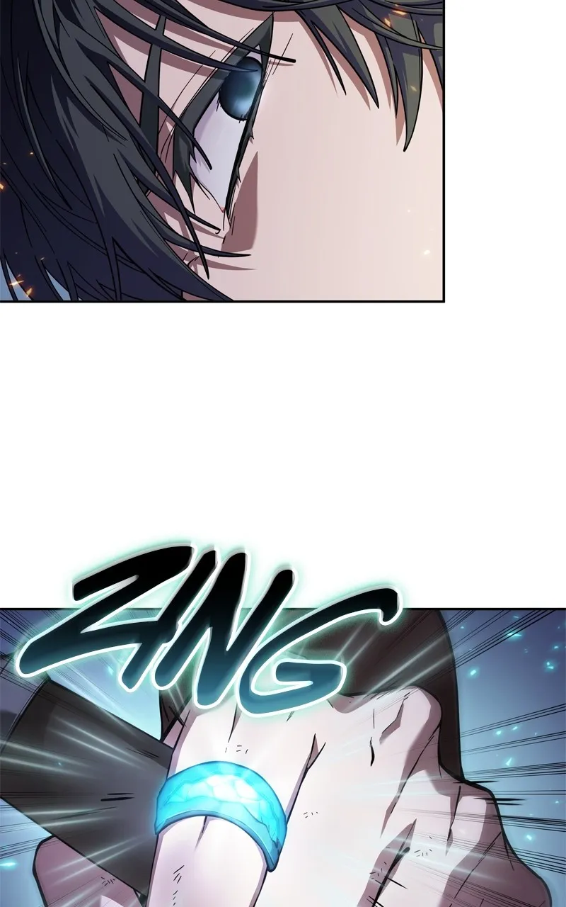 Read The Last Adventurer chapter 5 image 4 on Lezhin
