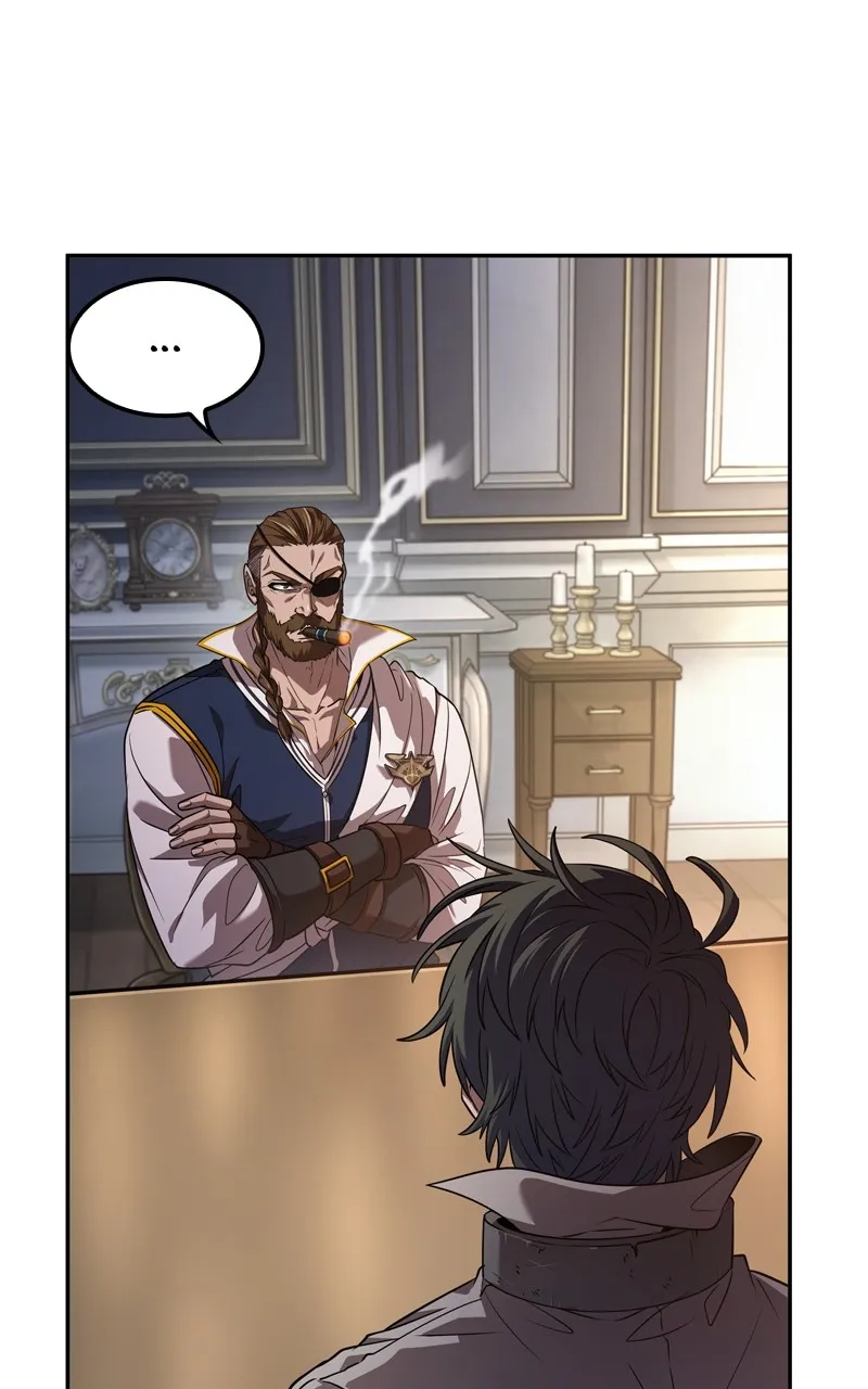 Read The Last Adventurer chapter 5 image 47 on Lezhin