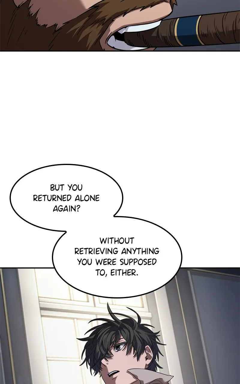 Read The Last Adventurer chapter 5 image 49 on Lezhin