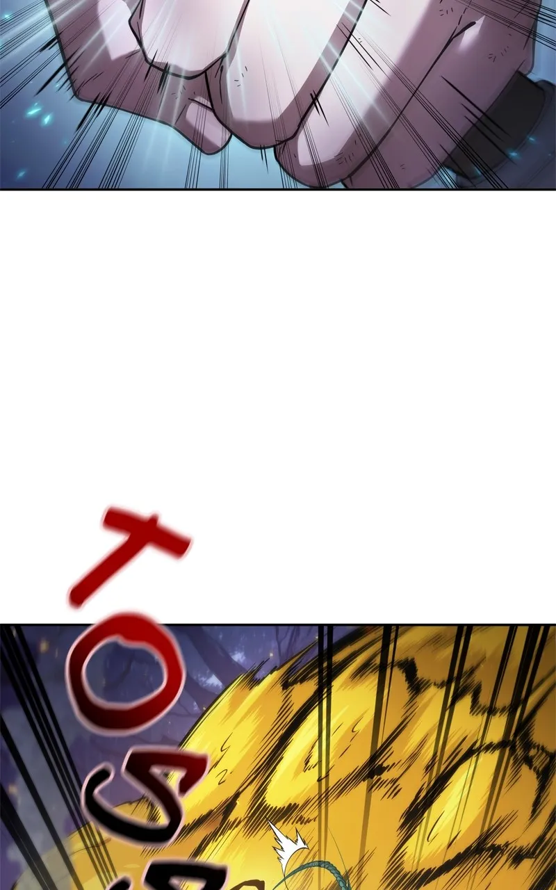 Read The Last Adventurer chapter 5 image 5 on Lezhin