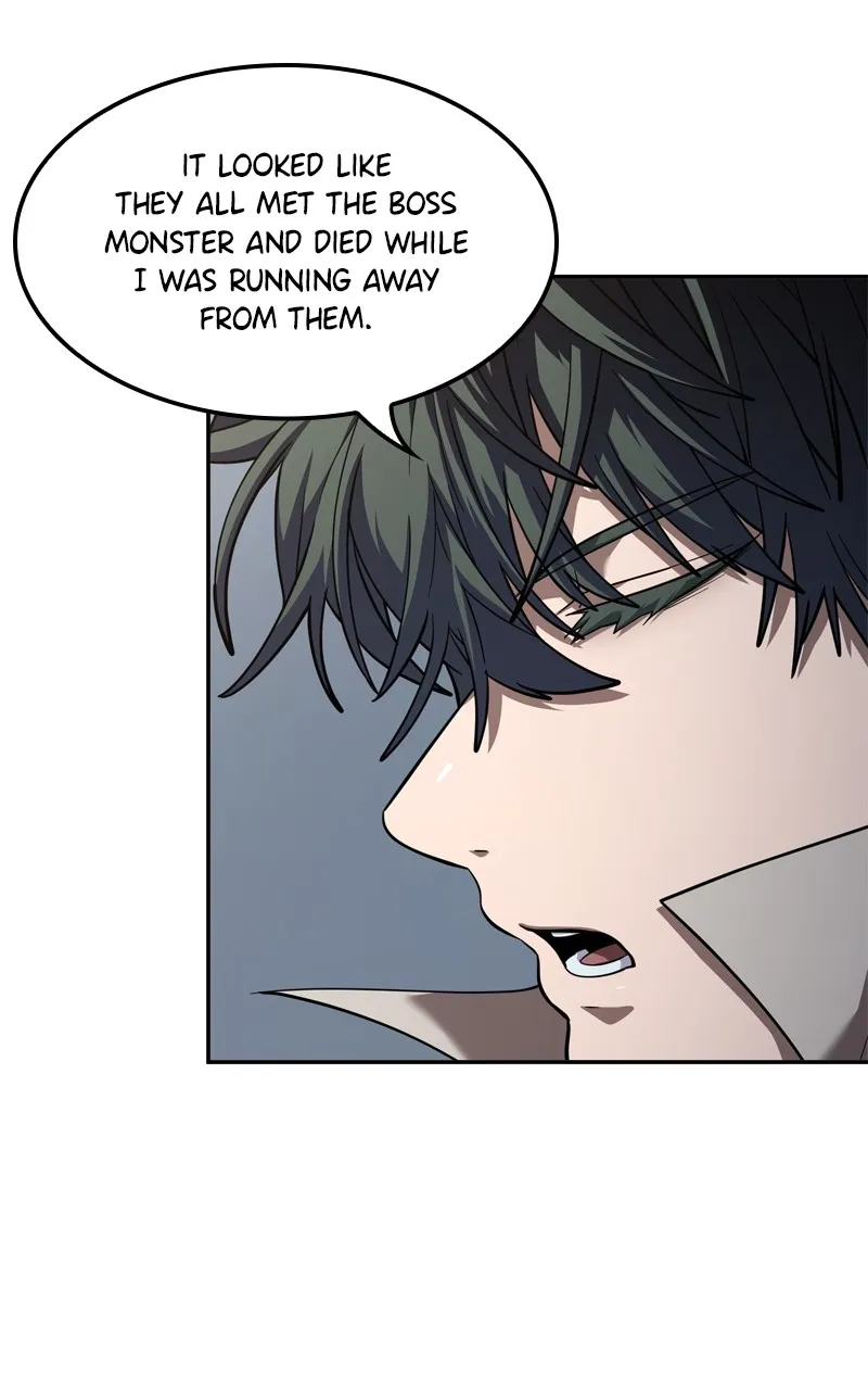Read The Last Adventurer chapter 5 image 51 on Lezhin