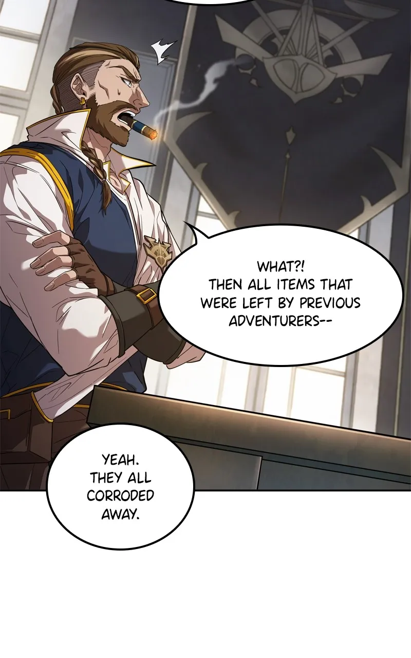 Read The Last Adventurer chapter 5 image 53 on Lezhin
