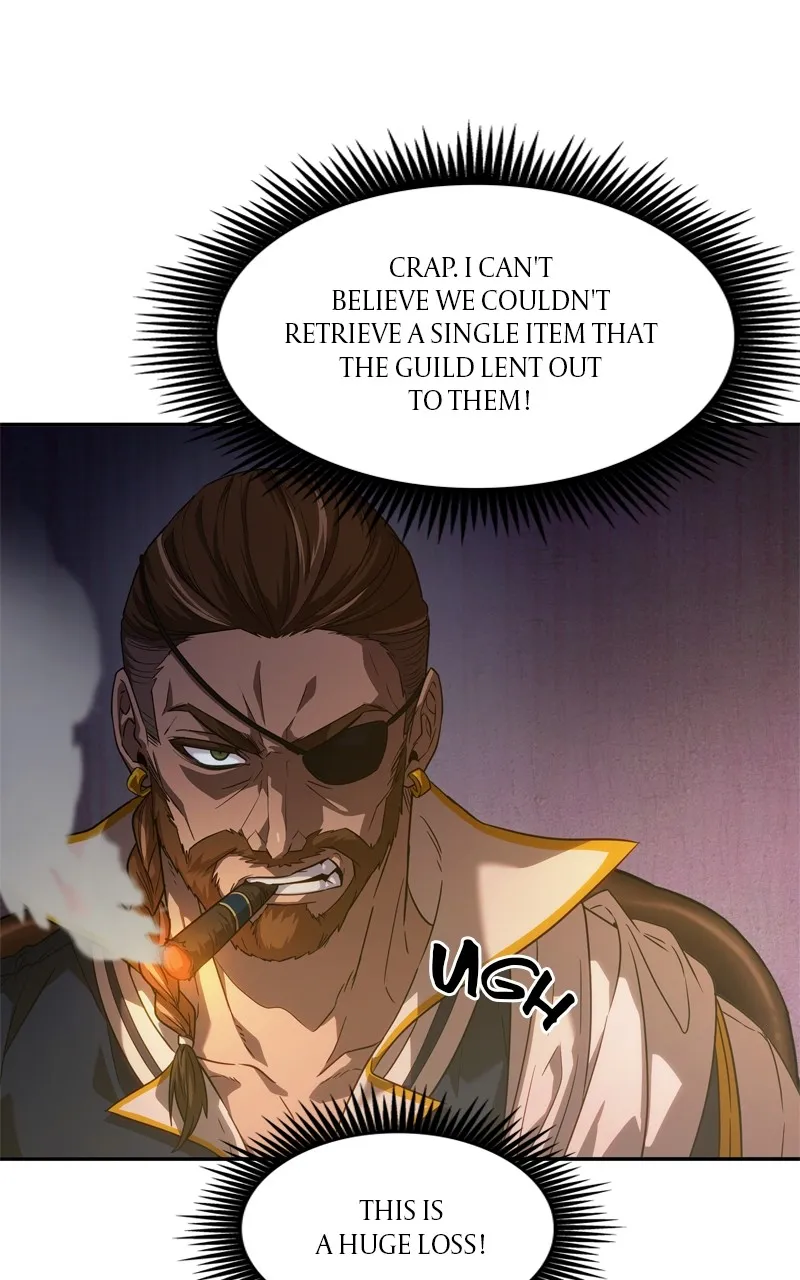 Read The Last Adventurer chapter 5 image 54 on Lezhin