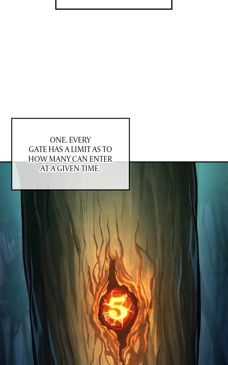Read The Last Adventurer chapter 5 image 57 on Lezhin