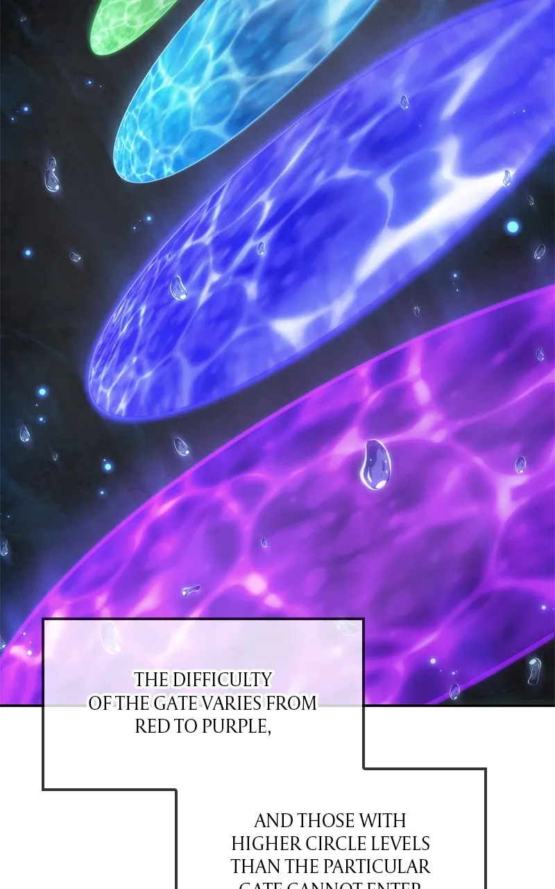 Read The Last Adventurer chapter 5 image 59 on Lezhin