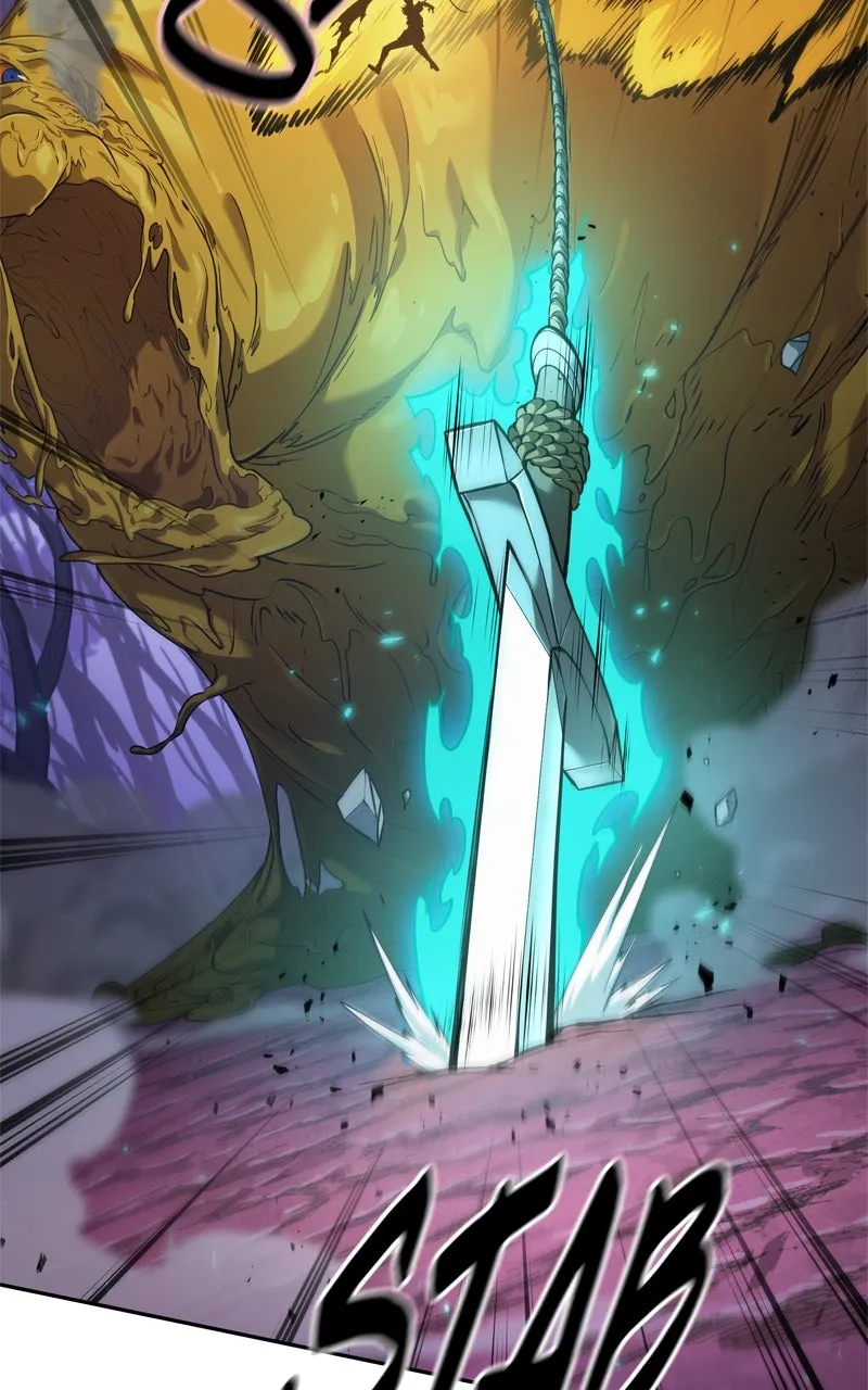 Read The Last Adventurer chapter 5 image 6 on Lezhin
