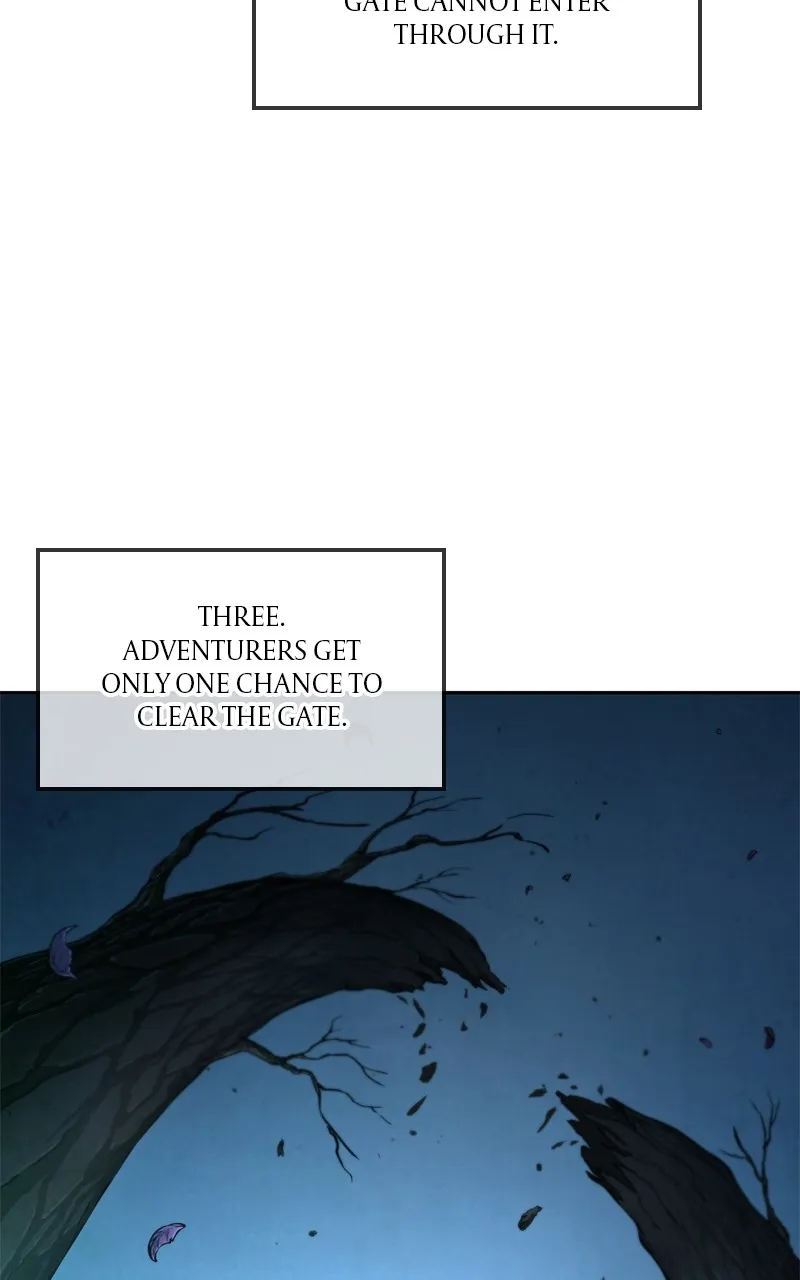 Read The Last Adventurer chapter 5 image 60 on Lezhin
