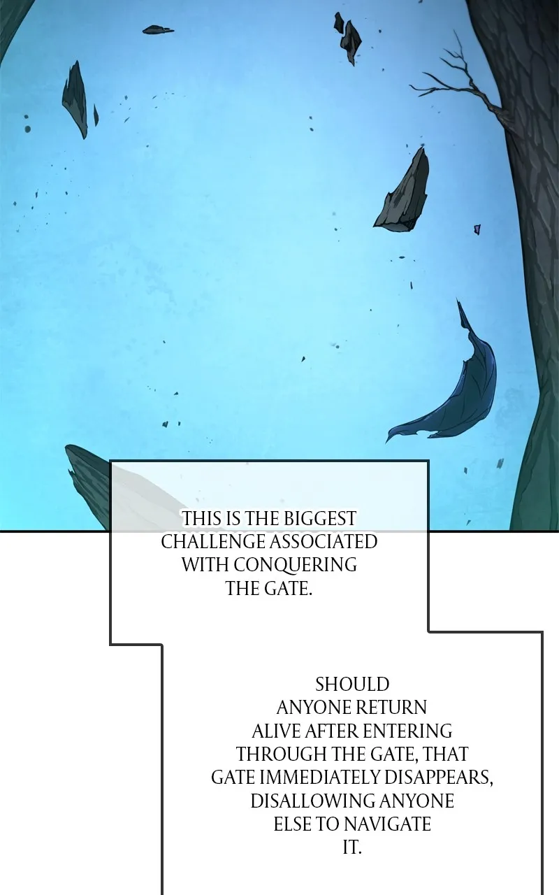 Read The Last Adventurer chapter 5 image 61 on Lezhin