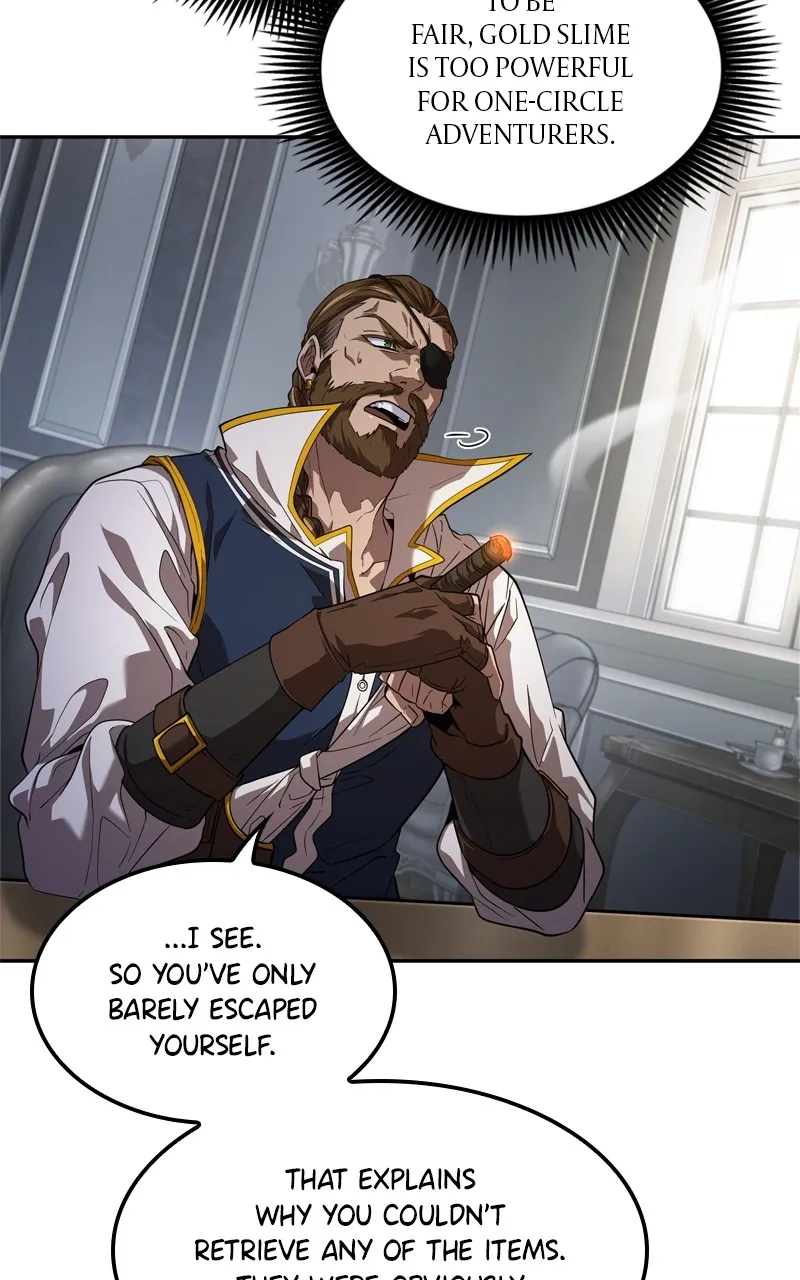 Read The Last Adventurer chapter 5 image 63 on Lezhin