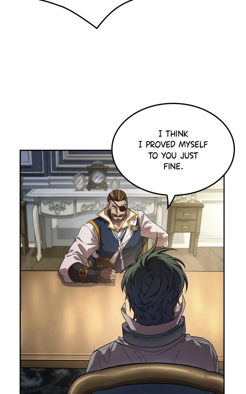 Read The Last Adventurer chapter 5 image 71 on Lezhin