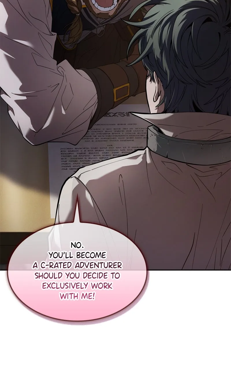 Read The Last Adventurer chapter 5 image 75 on Lezhin