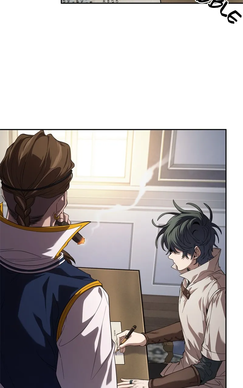 Read The Last Adventurer chapter 5 image 77 on Lezhin