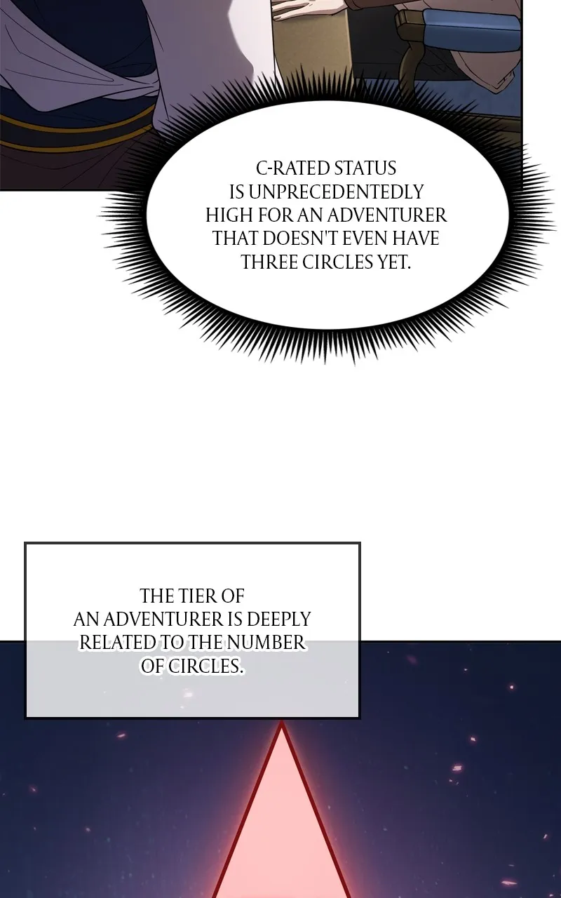 Read The Last Adventurer chapter 5 image 78 on Lezhin