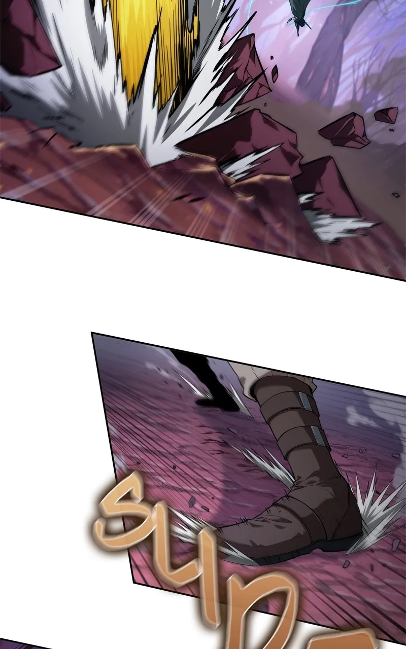 Read The Last Adventurer chapter 5 image 8 on Lezhin