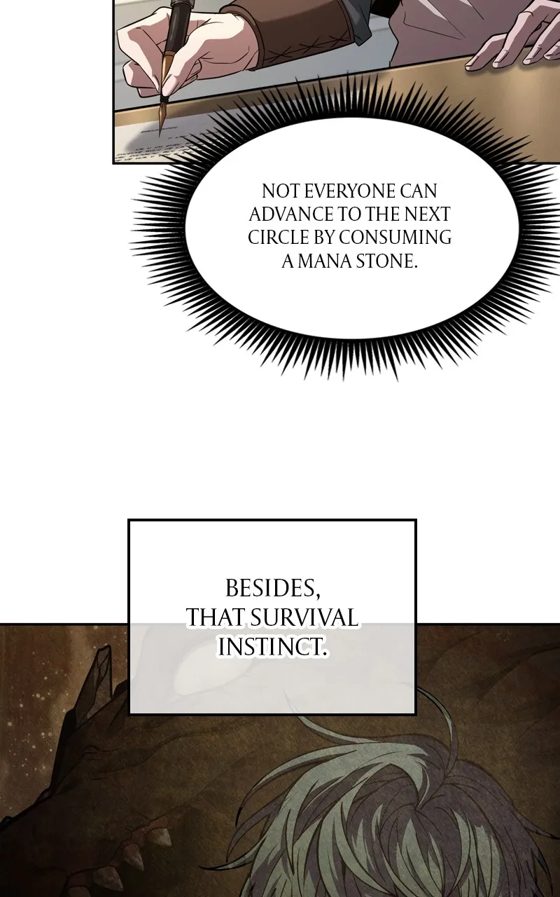 Read The Last Adventurer chapter 5 image 81 on Lezhin
