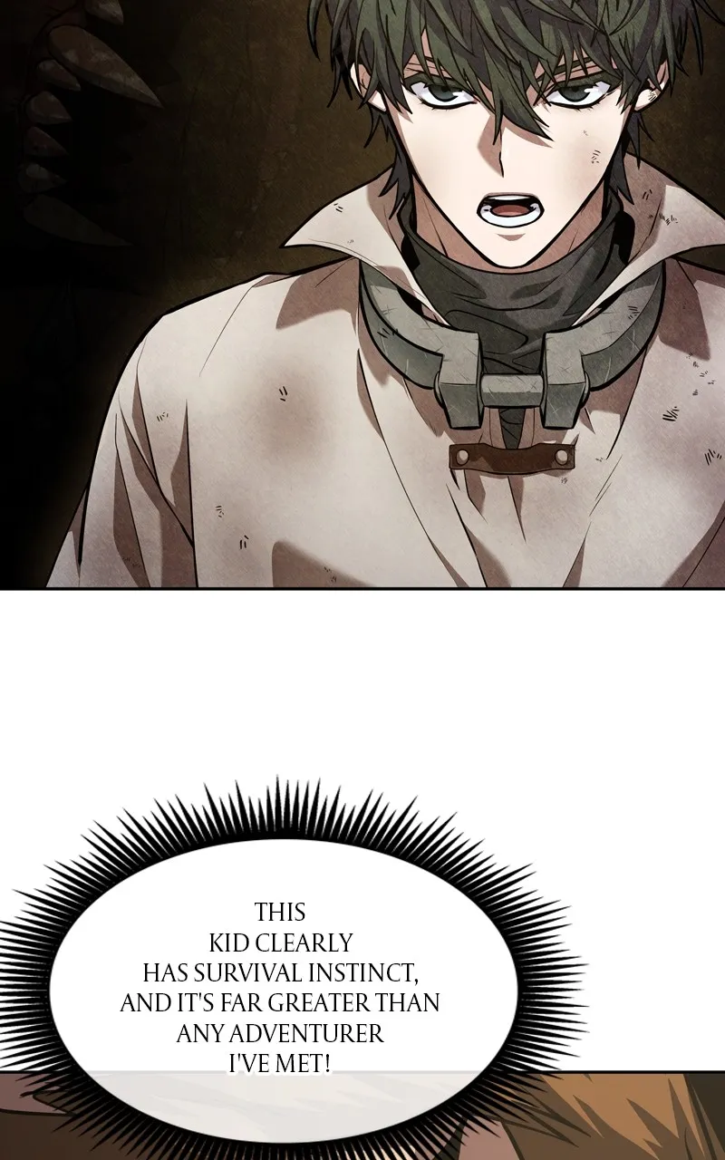 Read The Last Adventurer chapter 5 image 82 on Lezhin