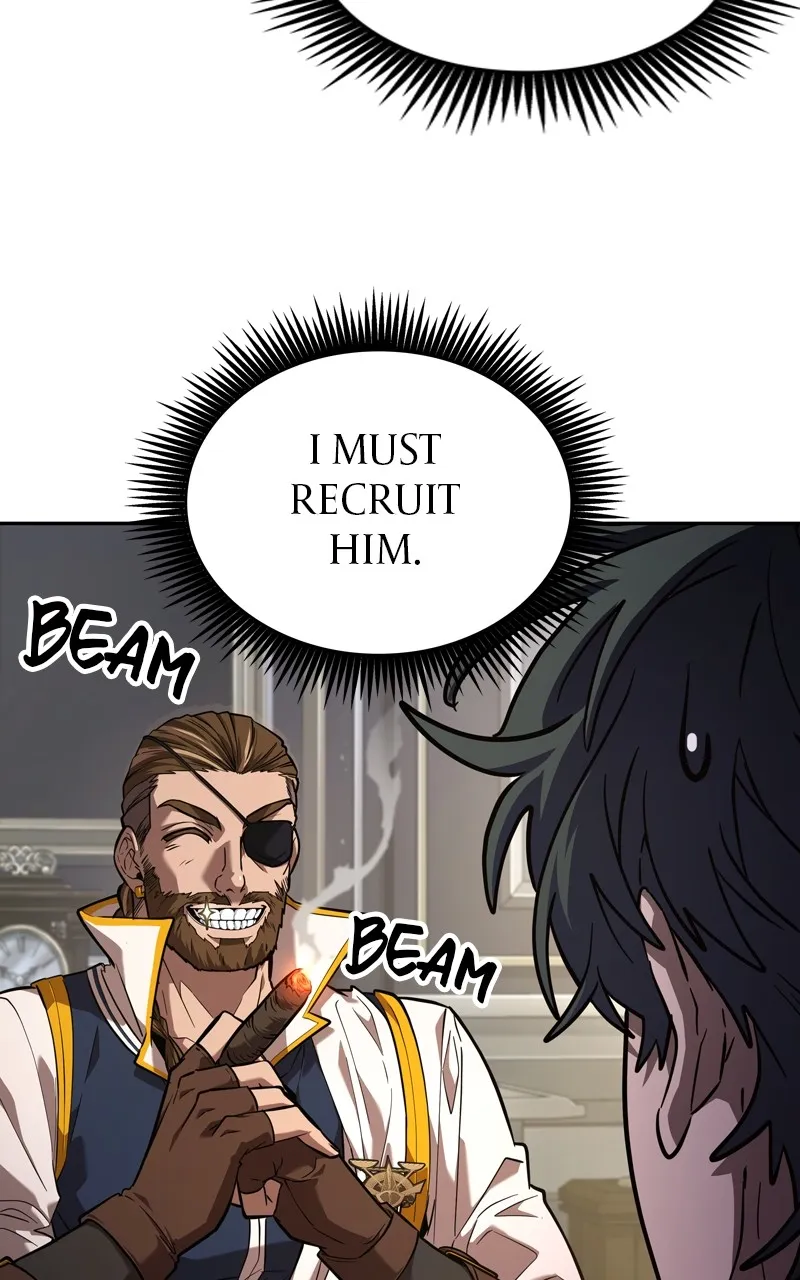 Read The Last Adventurer chapter 5 image 84 on Lezhin