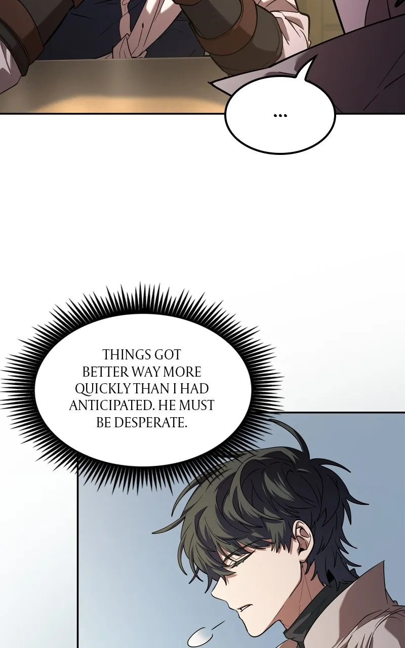 Read The Last Adventurer chapter 5 image 85 on Lezhin