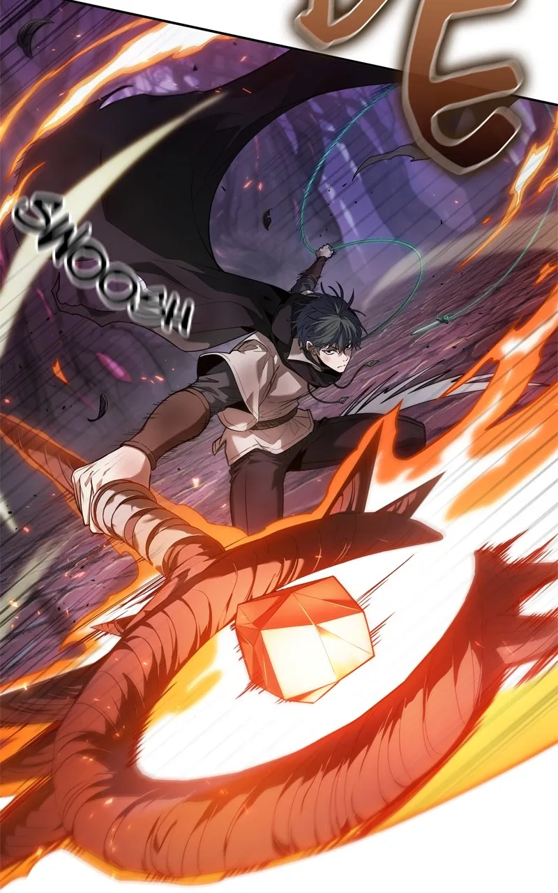 Read The Last Adventurer chapter 5 image 9 on Lezhin