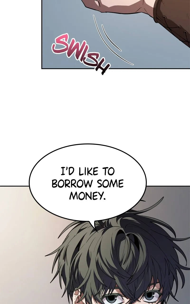 Read The Last Adventurer chapter 5 image 94 on Lezhin