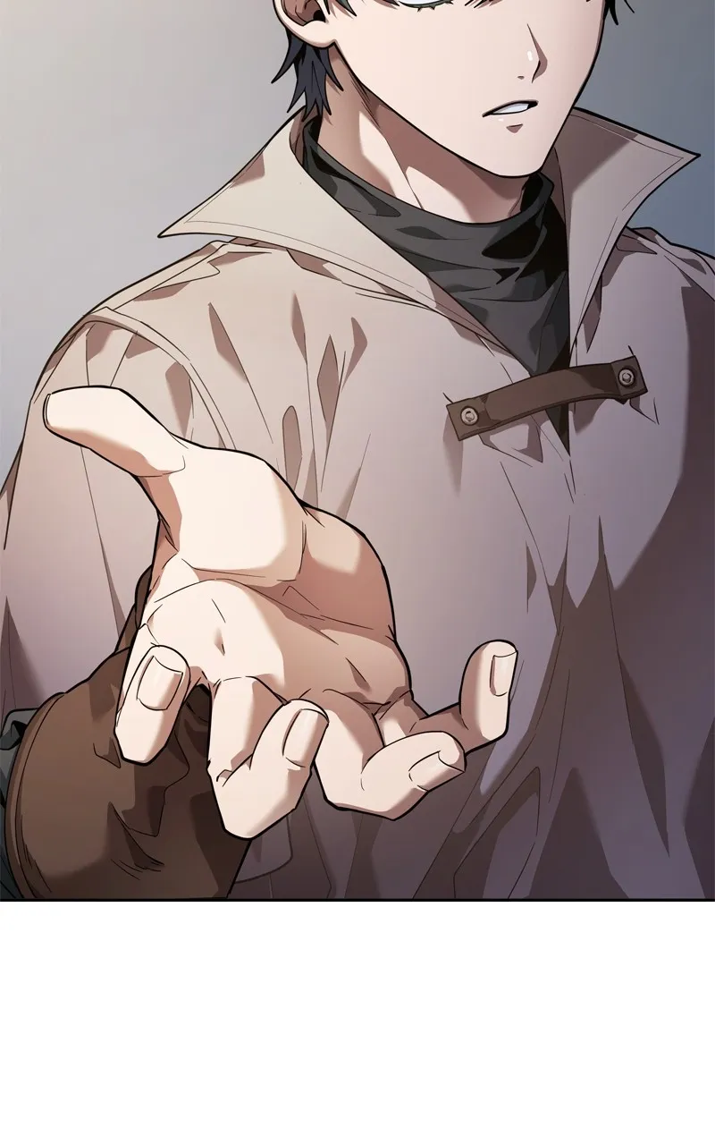 Read The Last Adventurer chapter 5 image 95 on Lezhin