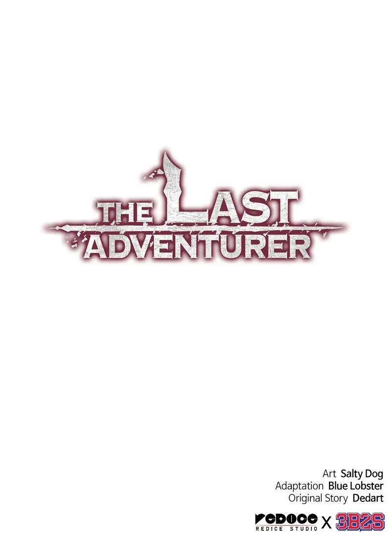 Read The Last Adventurer chapter 5 image 99 on Lezhin