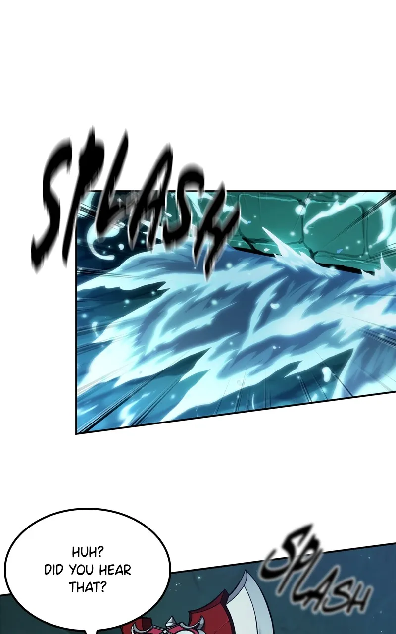 Read The Last Adventurer chapter 51 image 1 on Lezhin