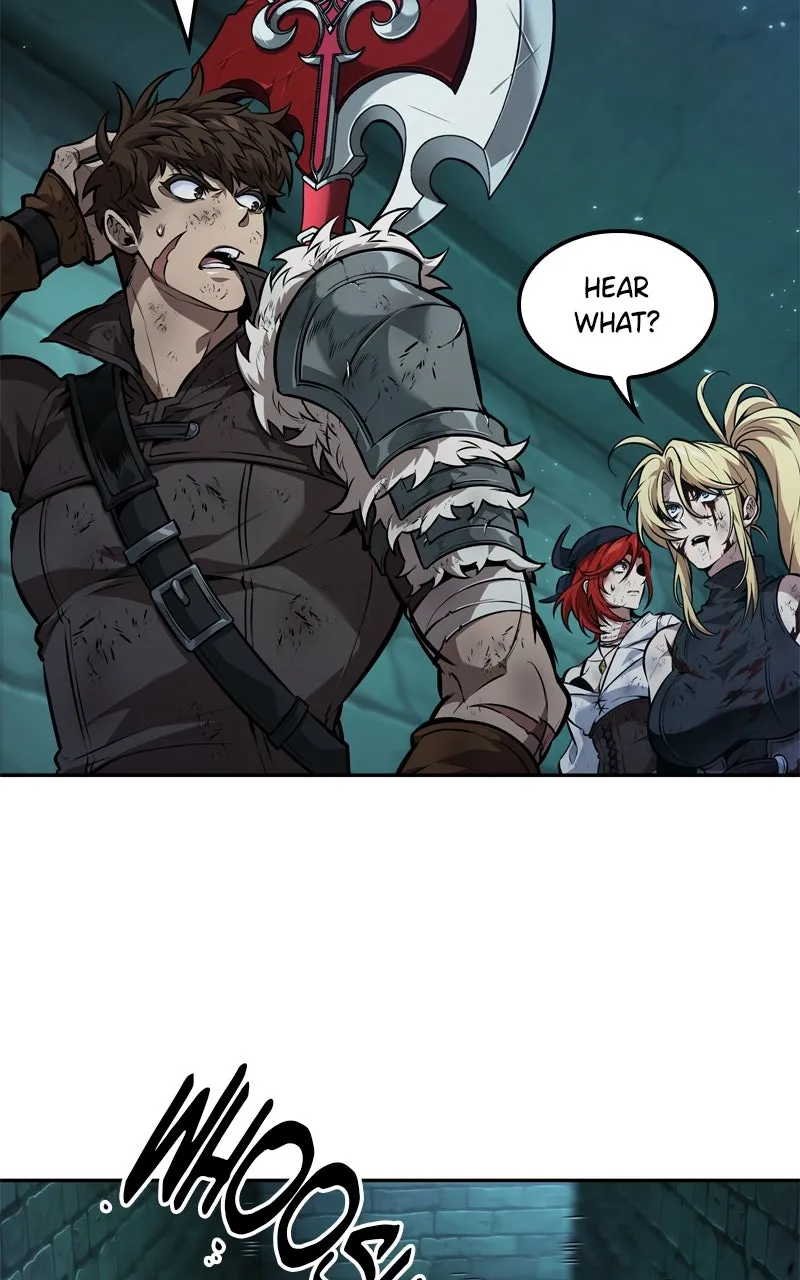 Read The Last Adventurer chapter 51 image 2 on Lezhin