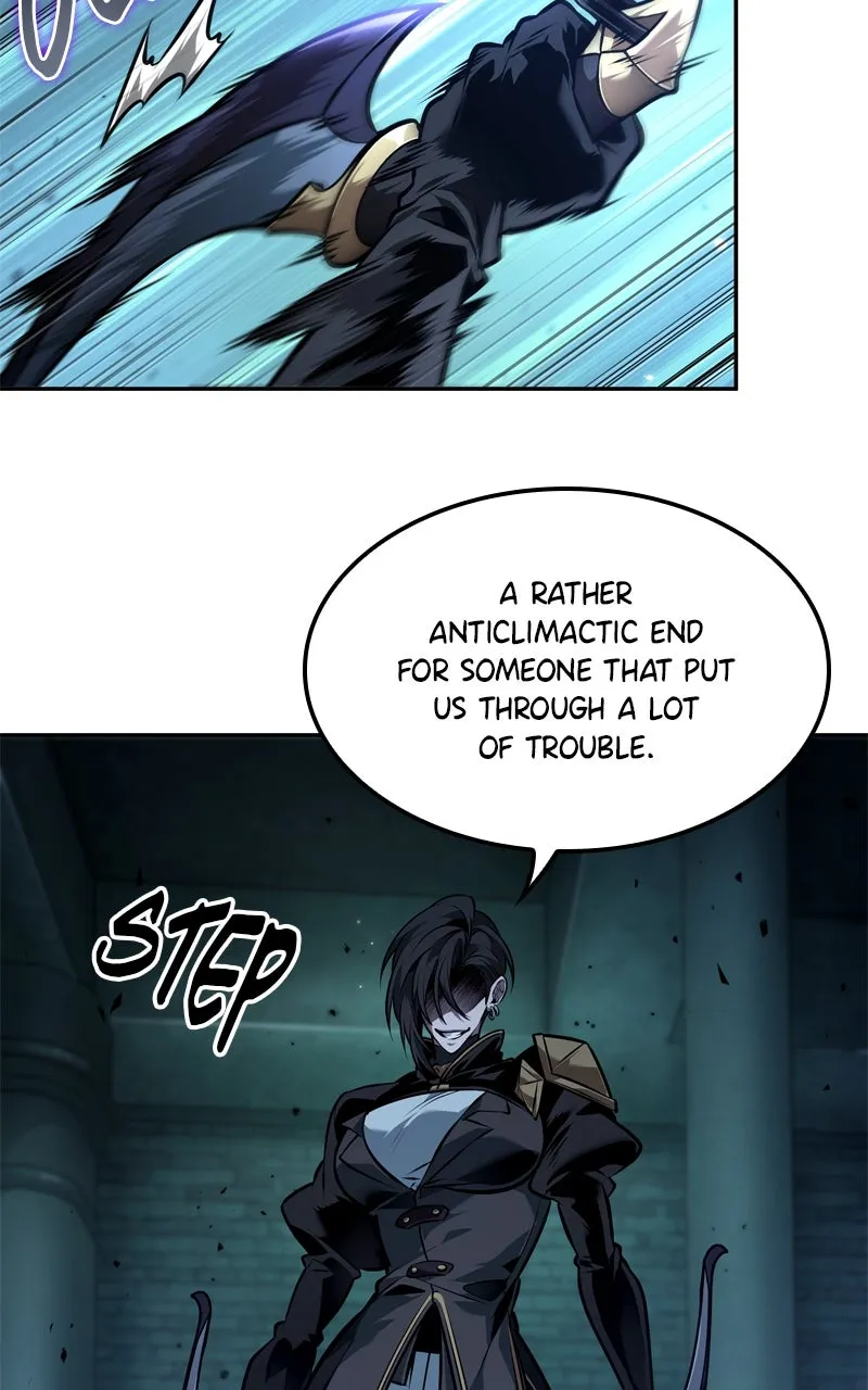 Read The Last Adventurer chapter 51 image 22 on Lezhin