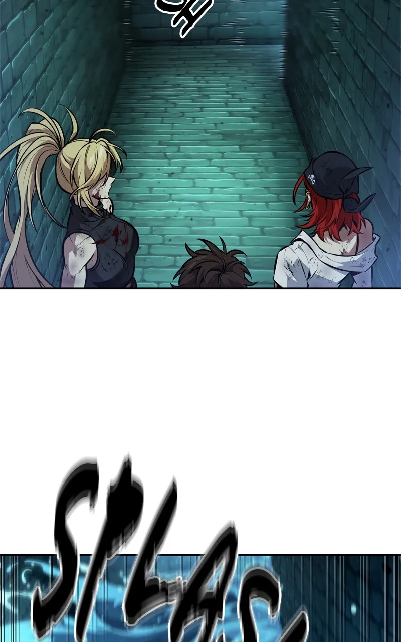 Read The Last Adventurer chapter 51 image 3 on Lezhin