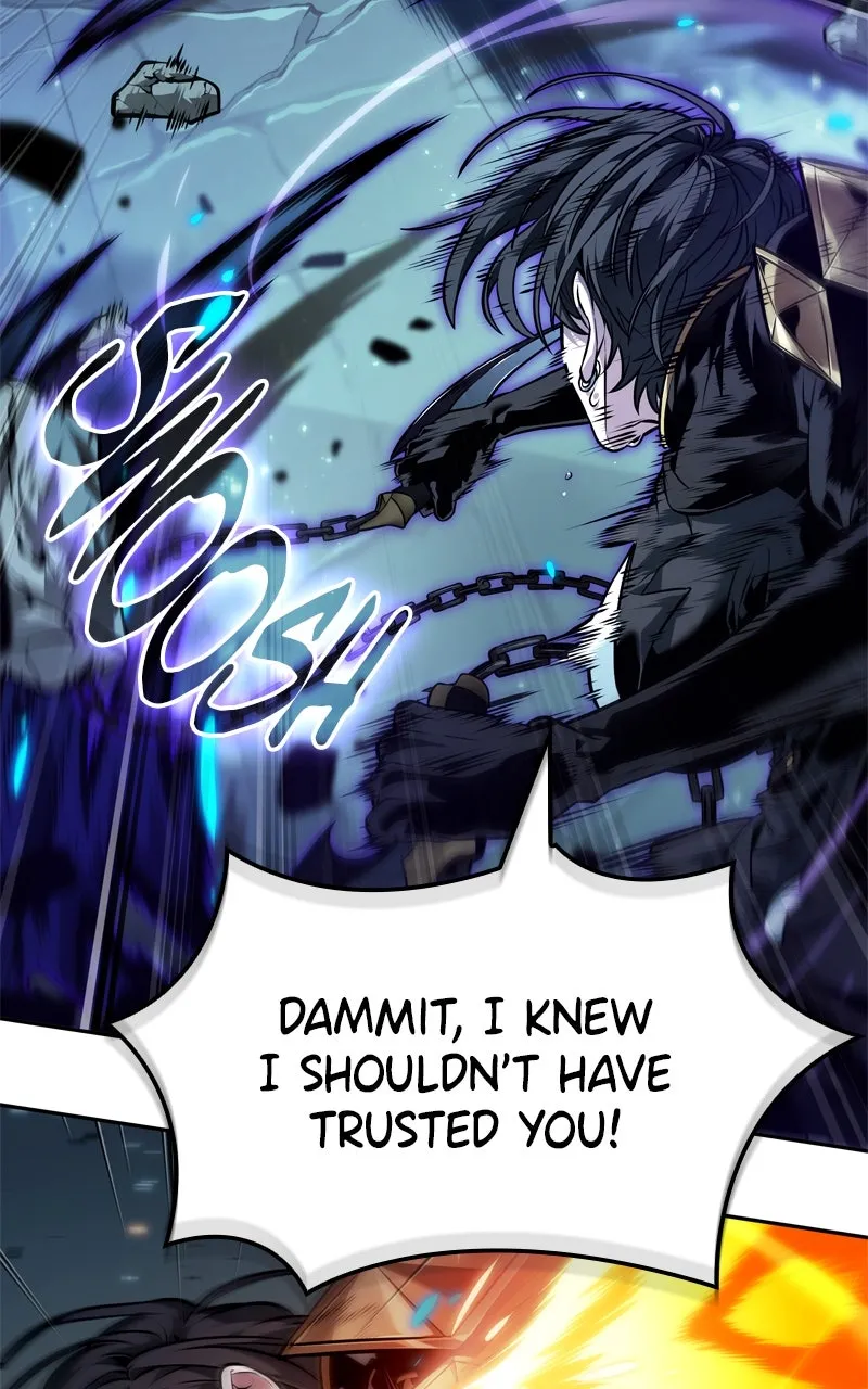 Read The Last Adventurer chapter 51 image 32 on Lezhin