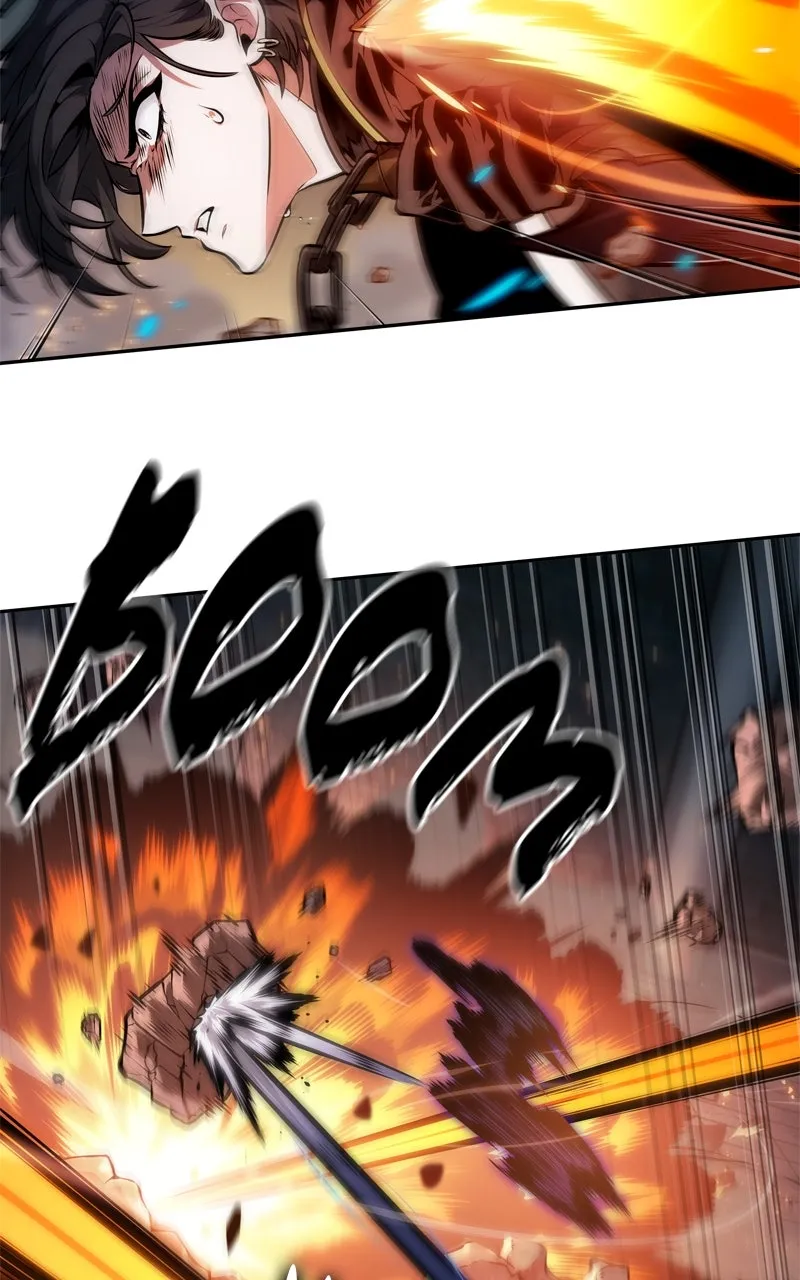 Read The Last Adventurer chapter 51 image 33 on Lezhin