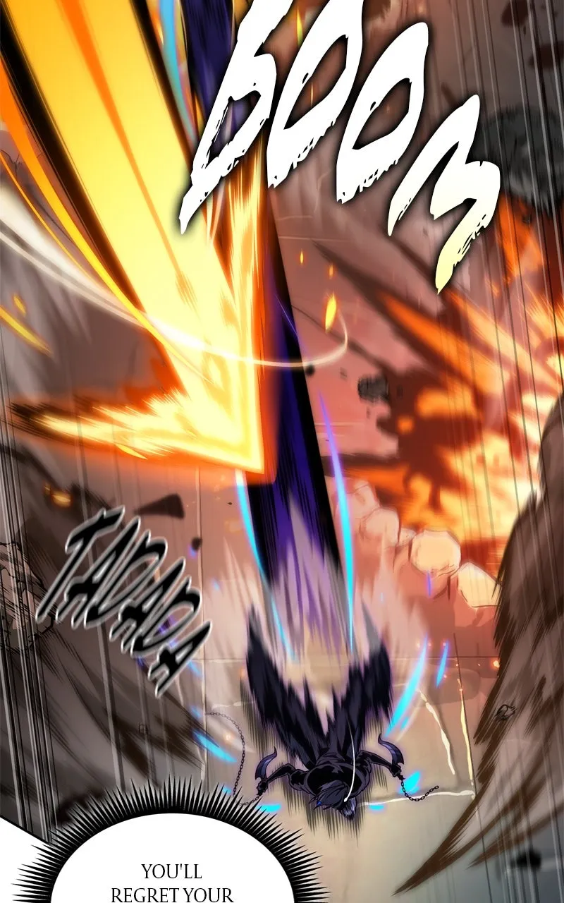 Read The Last Adventurer chapter 51 image 35 on Lezhin