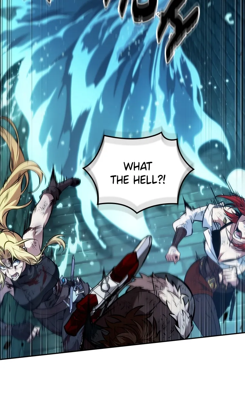 Read The Last Adventurer chapter 51 image 4 on Lezhin