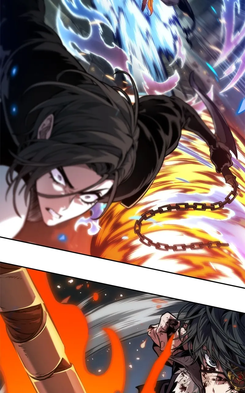 Read The Last Adventurer chapter 51 image 40 on Lezhin